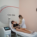 Фото Косметологическая клиника «CHI-CHI» Ботанический сад