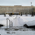 Фото Городская больница, корпус 1