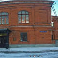 Фото Клиника психиатрии Корсакова