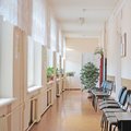 Фото КДЦ амбулаторной травматологии и ортопедии ГКБ №17