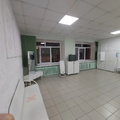 Фото Больница ФМБА