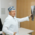 Фото Клиника боли