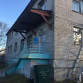 Фото Противотуберкулезный диспансер