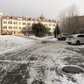 Фото Научно-практический центр клинической неврологии «Клевер»