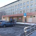 Фото Городская больница скорой помощи (БСМП)