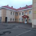 Фото Городская больница на Березовой