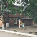 Фото ЦРБ Кавказского района