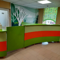 Фото Детская поликлиника