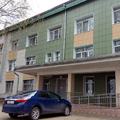Фото Детская больница