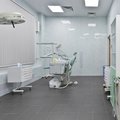 Фото Стоматологический центр «Бэби-дент» на Красной Пресне