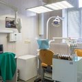 Фото Стоматологический кабинет «Улыбка на Гроховецкой»