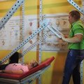 Фото Центр нейрореабилитации BRT на Циолковского