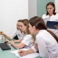 Фото «ВалиДент» на Краснодонской