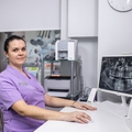Фото Стоматология «Colibri Dental» на Краснопролетарской