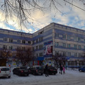 Фото Детская поликлиника №1 ГБ №1 на Авиастроителей