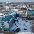 Фото Онкологический диспансер