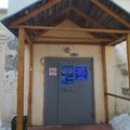 Фото Психоневрологический диспансер