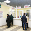 Фото Травмпункт БСМП