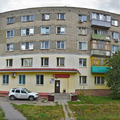 Фото Пензенская стоматологическая поликлиника, ГАУЗ, Отделение №3