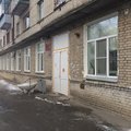 Фото Курганская поликлиника №1