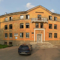 Фото Психоневрологический диспансер (ранее Психиатрическая больница)
