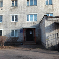 Фото Наркологический диспансер
