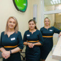Фото Стоматологическая клиника «Экостом» на Колхозной площади