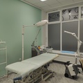 Фото Медицинский центр «Лазерная медицина» на Уральской