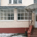 Фото Отделение для больных туберкулезом органов дыхания РПТД