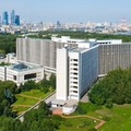 Фото Офтальмологическое отделение Поликлиника ОБП УДП РФ