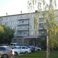 Фото Курганская детская поликлиника на Савельева