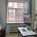Фото Московский городской научно-практический центр борьбы с туберкулезом
