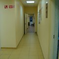 Фото Стоматологический центр на Боровой