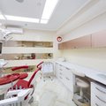 Фото Стоматология «Денталюкс плюс»