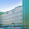 Фото Перинатальный центр