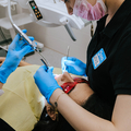 Фото Стоматология «IQ Denta» на 3-й Парковой