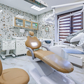 Фото Стоматологическая клиника «JS. Искусство улыбаться»