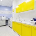 Фото «Немецкий имплантологический центр» на Мичуринском проспекте