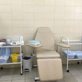 Фото Лаборатория «KDL» на Аделя Кутуя