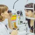 Фото Офтальмологический центр «Центр охраны зрения» на Гладкова