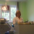 Фото Стоматологическая клиника «Дантист»
