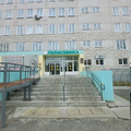 Фото Березовская ЦРБ