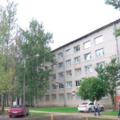 Фото МСЧ Университета гражданской авиации