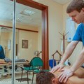 Фото Медицинский центр «Вертеброневрология» на Халтурина