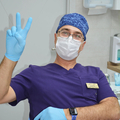 Фото Стоматологическая клиника «Dental Line»