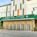Фото Инфекционная больница