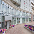 Фото Клиника «МЕДИ на Комендантском»