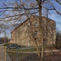 Фото Психоневрологический диспансер №19 ПКБ №4 им Ганнушкина