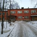 Фото Республиканский врачебно-физкультурный диспансер
