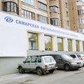 Фото Самарская офтальмологическая клиника